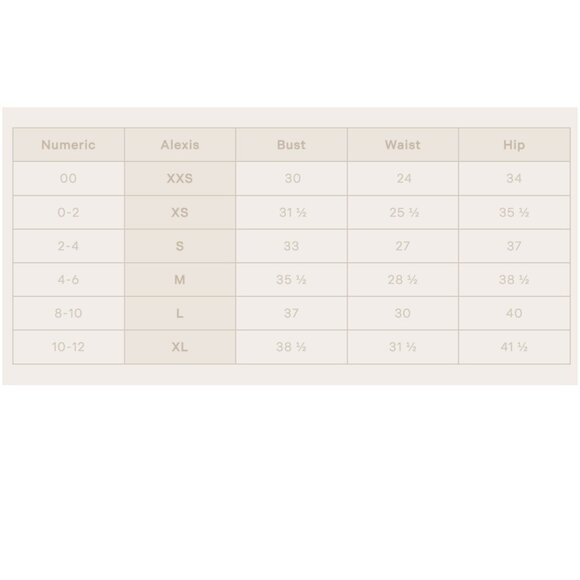 Alexis Anabella Lace Midi Dress in red size XS sheer panels long sleeve 0 2 - Picture 15 of 15